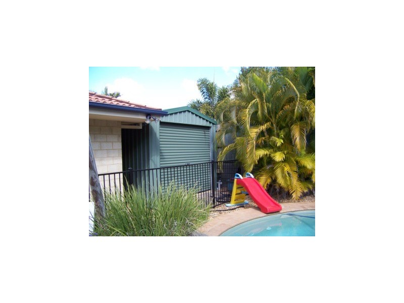 13 Diamantina Court, Murrumba Downs QLD 4503