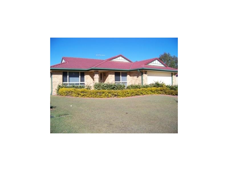 8 Coventry Court, Kippa-ring QLD 4021