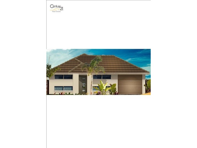 Lot 35 Sage Parade, Griffin QLD 4503