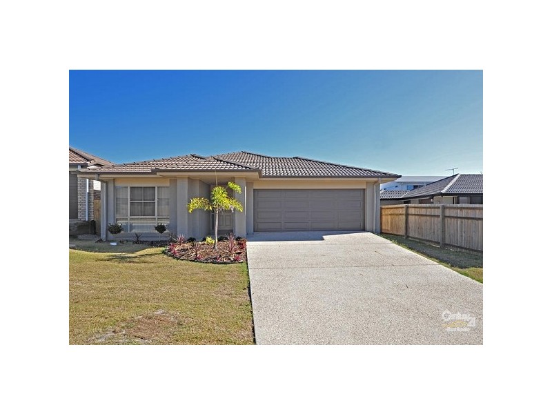 17 Warabi Crescent, North Lakes QLD 4509