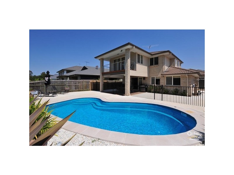 North Lakes QLD 4509