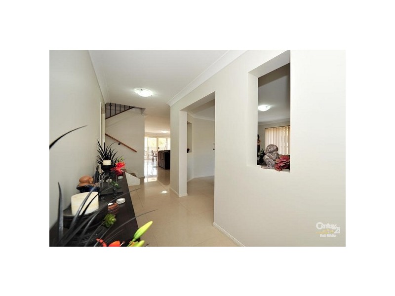 North Lakes QLD 4509