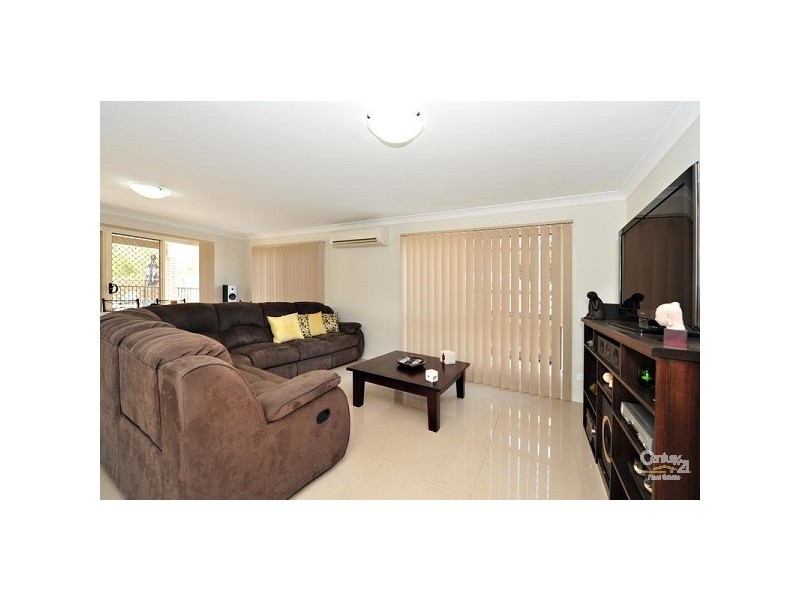 North Lakes QLD 4509