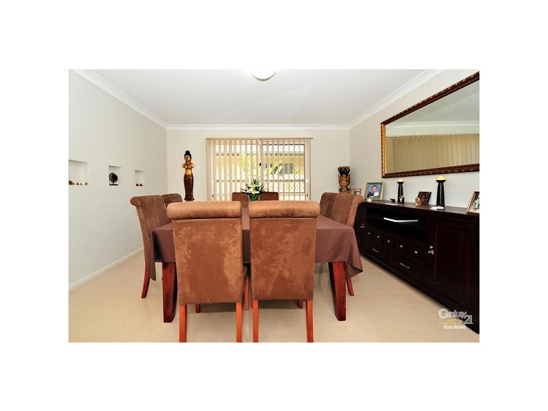 North Lakes QLD 4509