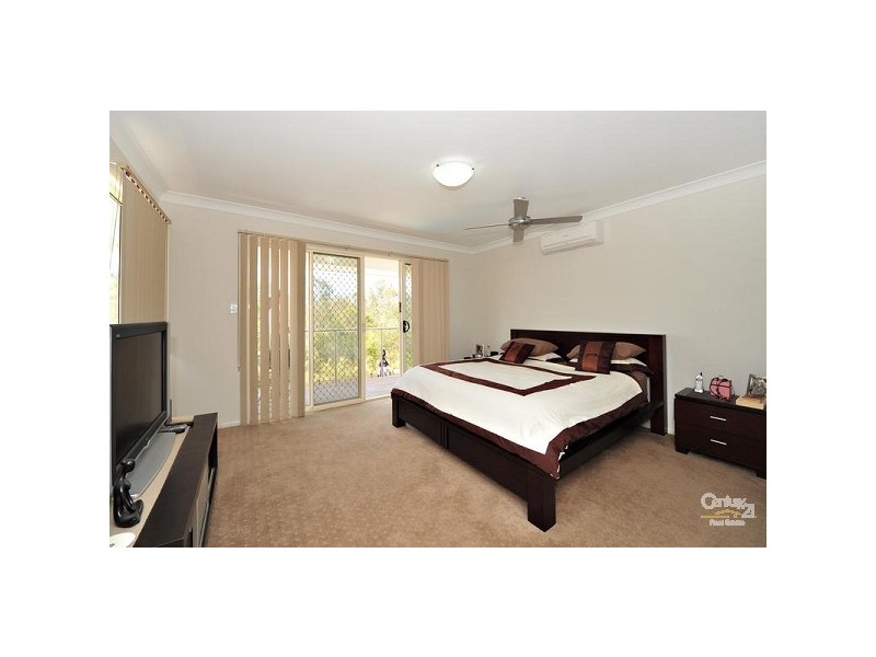 North Lakes QLD 4509