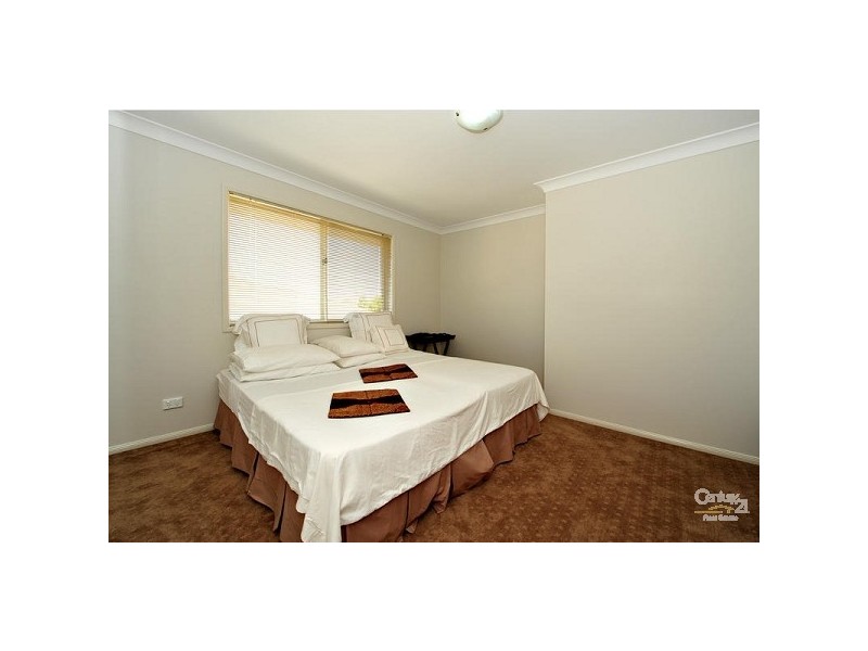 North Lakes QLD 4509