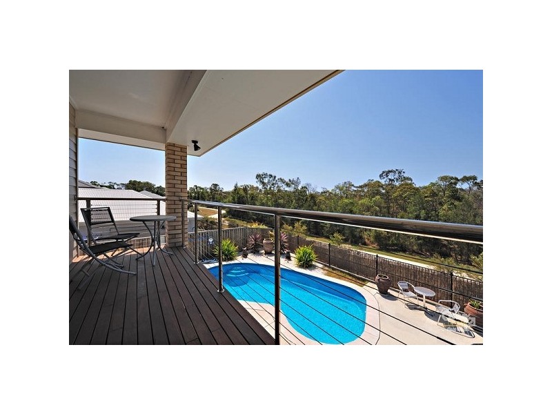 North Lakes QLD 4509