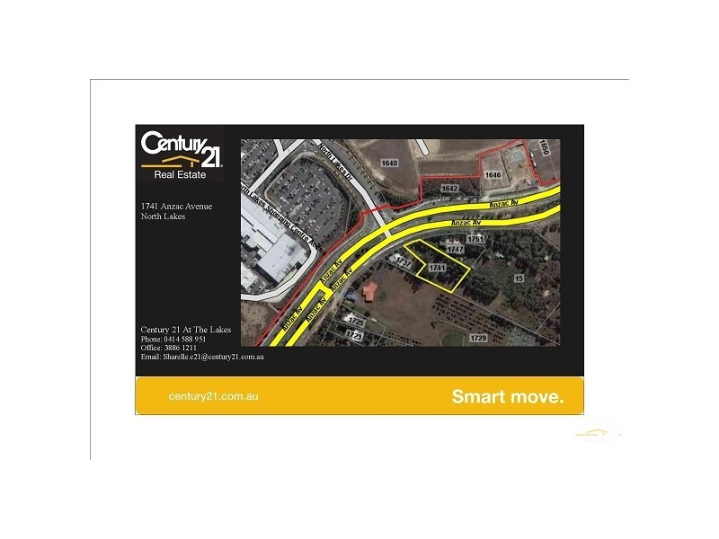 1741 Anzac Avenue, Mango Hill QLD 4509