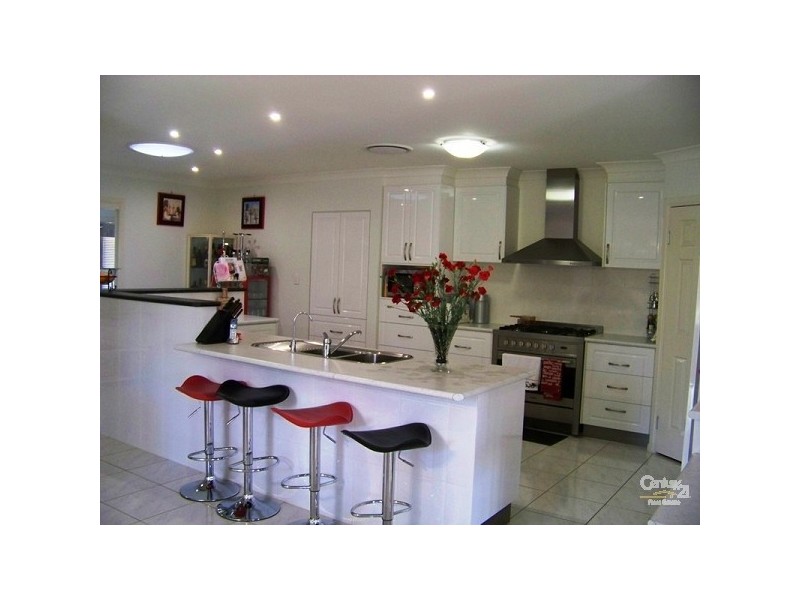 21 Wellington Road, Murrumba Downs QLD 4503