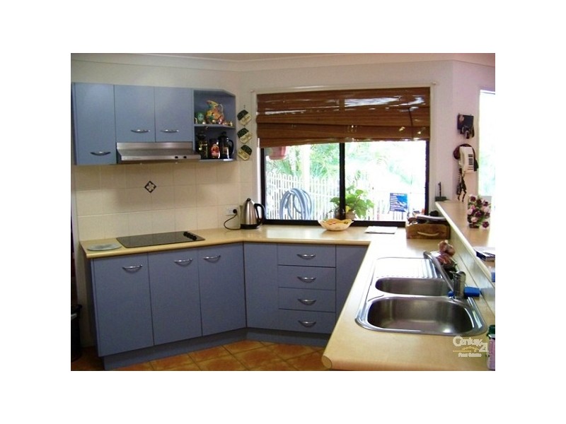 Mango Hill QLD 4509