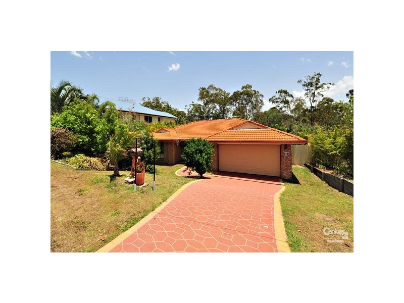 Mango Hill QLD 4509