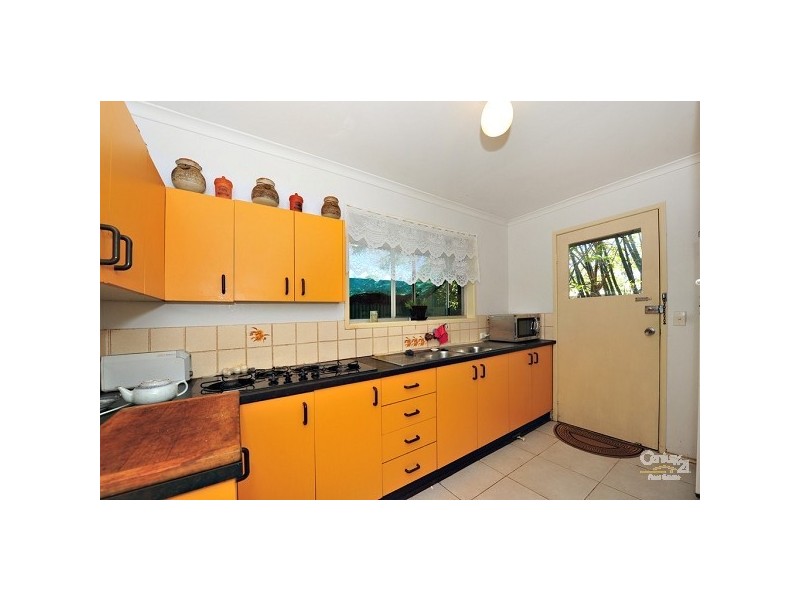 Mango Hill QLD 4509