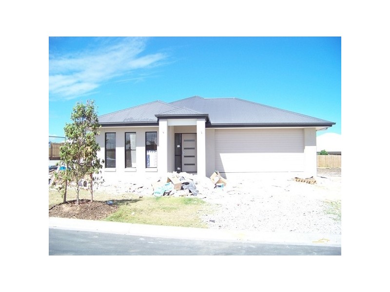 18 Couples Street, North Lakes QLD 4509