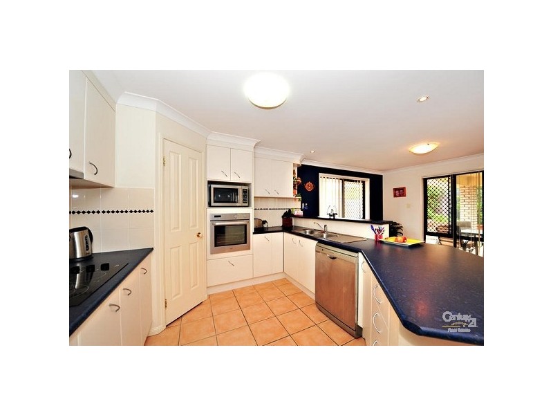 North Lakes QLD 4509