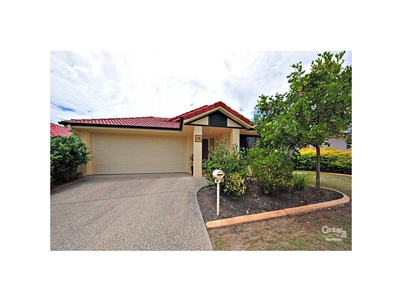 North Lakes QLD 4509