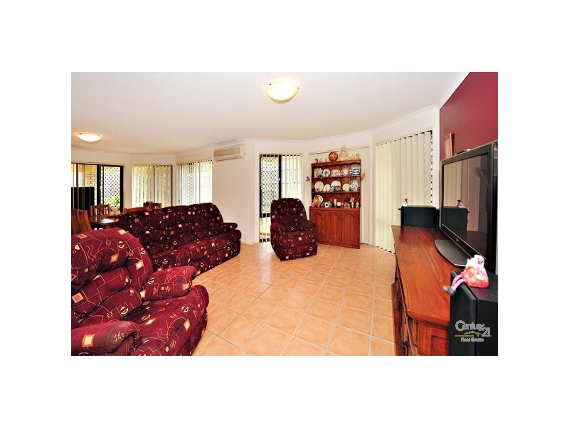 North Lakes QLD 4509