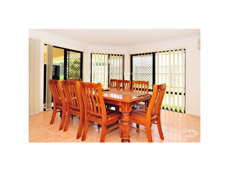 North Lakes QLD 4509