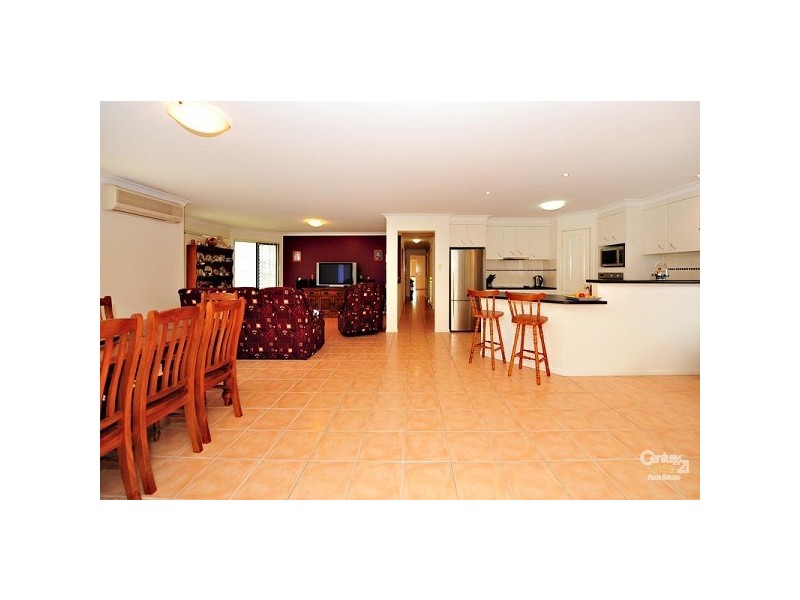 North Lakes QLD 4509