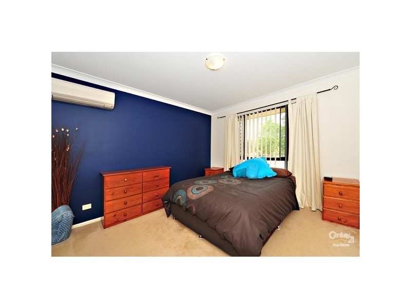 North Lakes QLD 4509