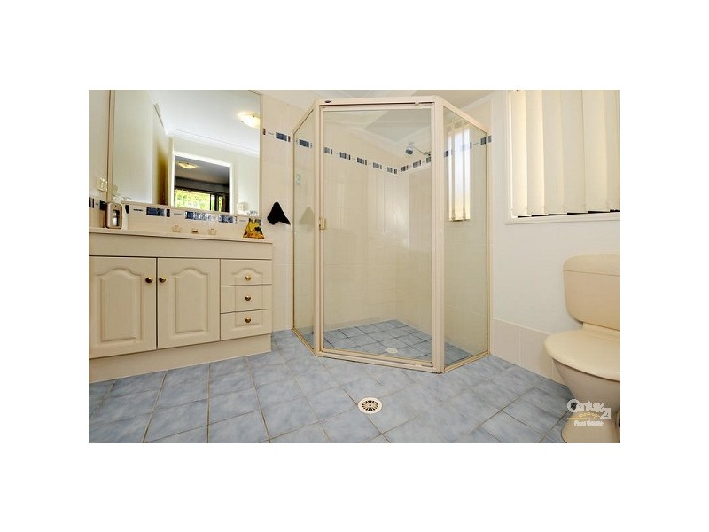 North Lakes QLD 4509