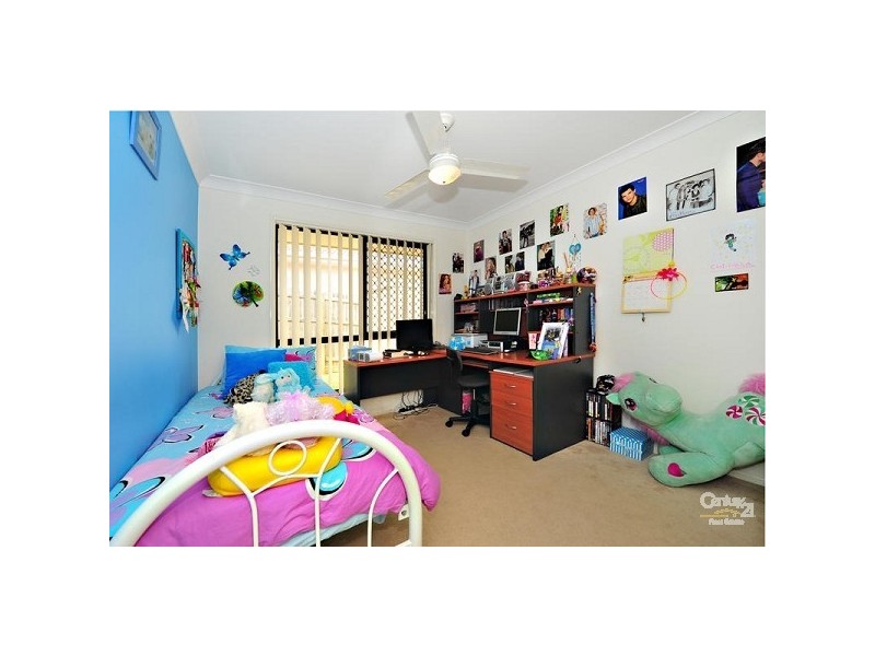 North Lakes QLD 4509