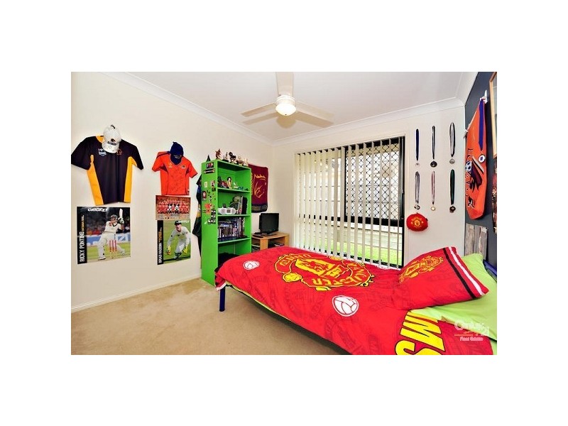 North Lakes QLD 4509