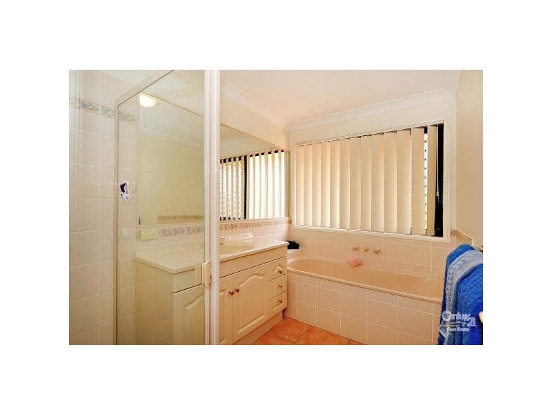 North Lakes QLD 4509