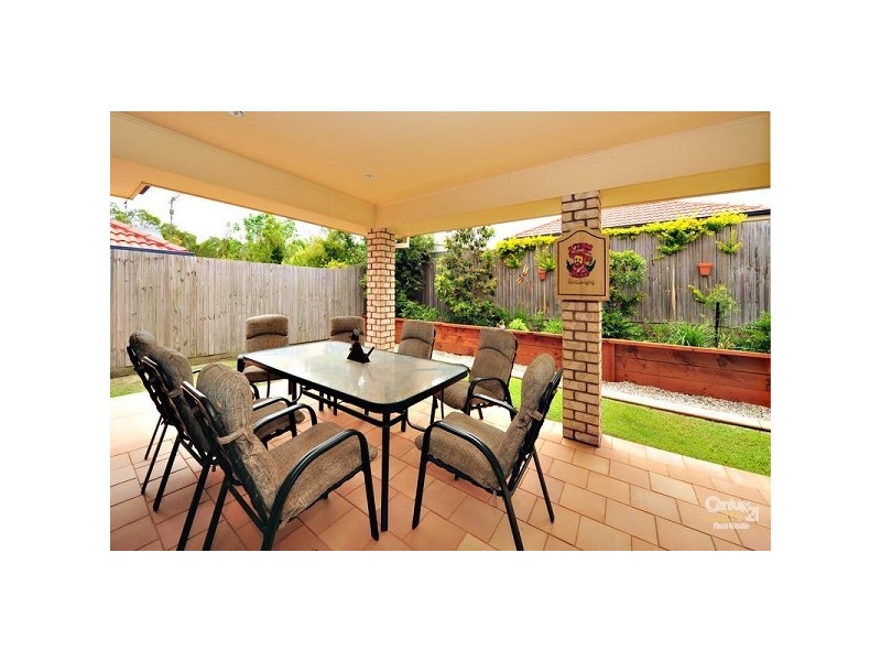 North Lakes QLD 4509