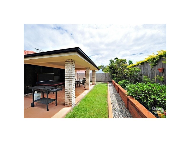 North Lakes QLD 4509