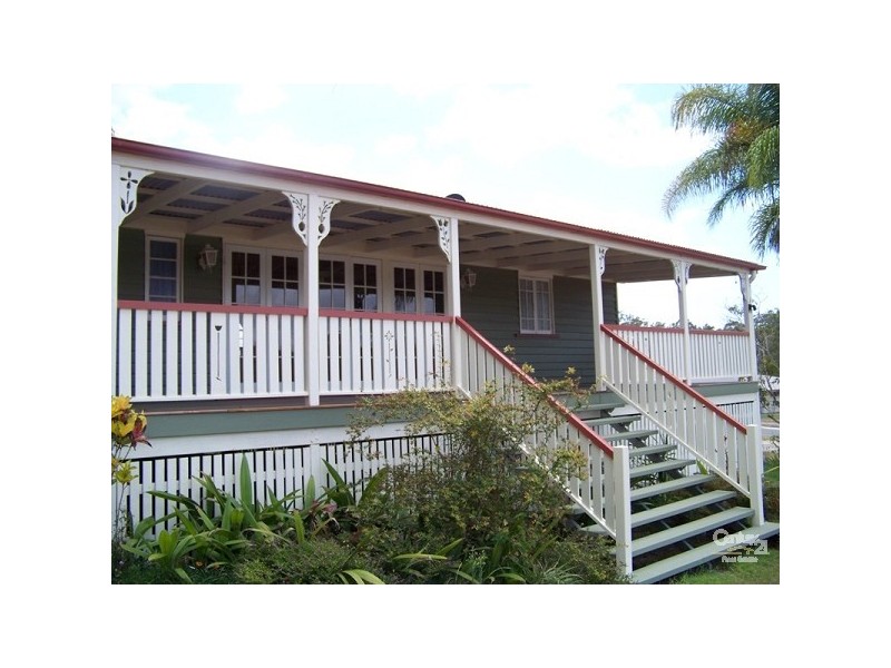6 Geordon Street, Narangba QLD 4504