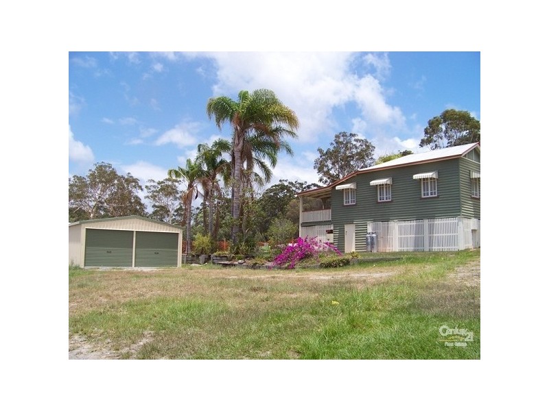 6 Geordon Street, Narangba QLD 4504