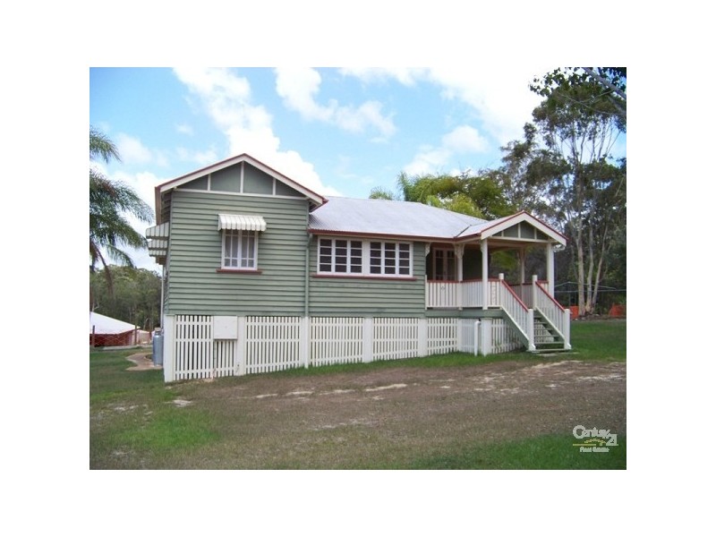 6 Geordon Street, Narangba QLD 4504