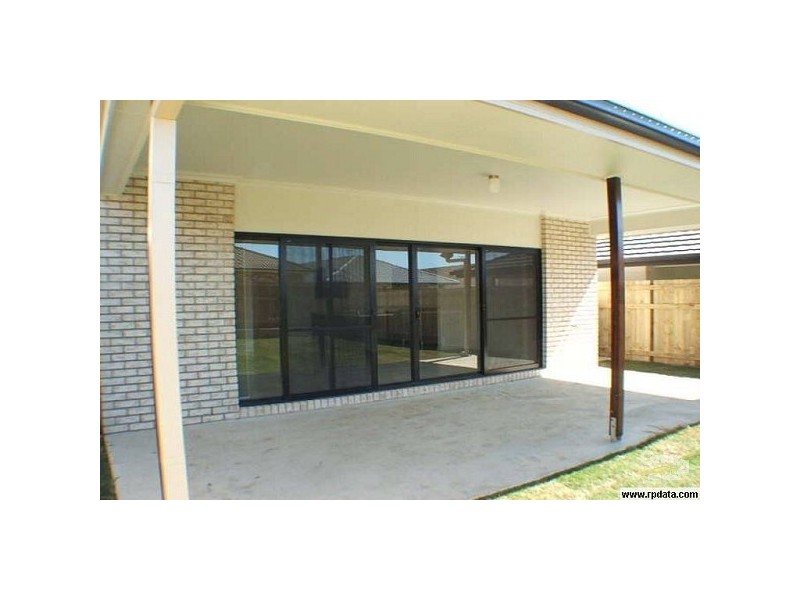 North Lakes QLD 4509