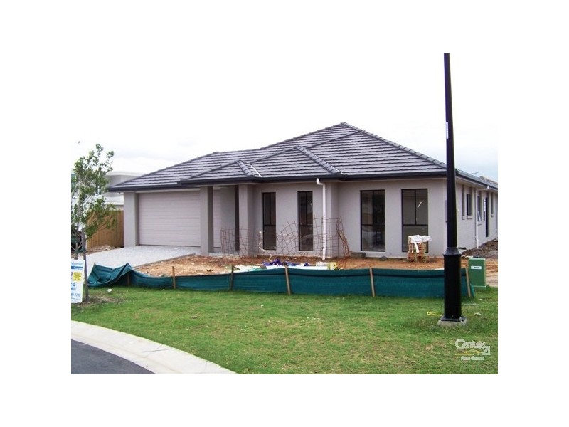 60 Langer Cct, North Lakes QLD 4509