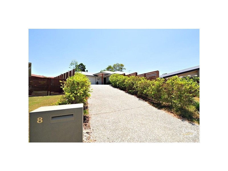 Kallangur QLD 4503