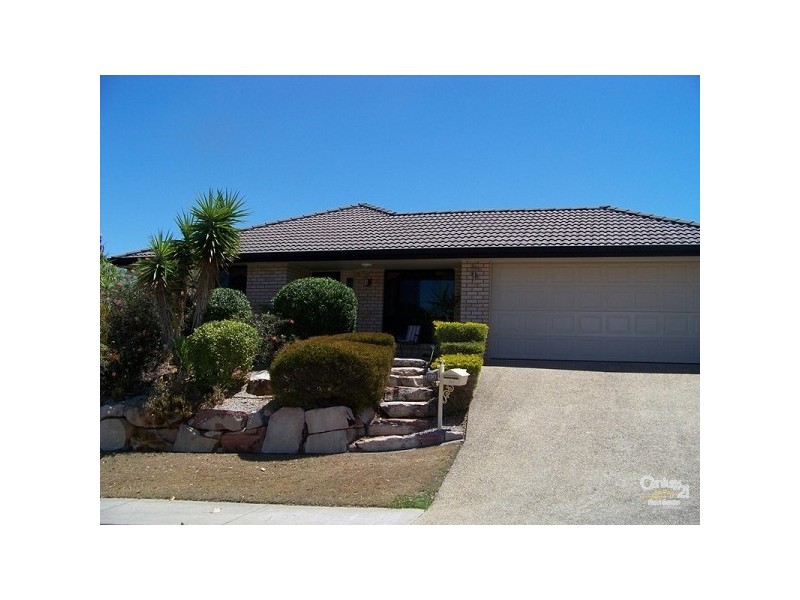 North Lakes QLD 4509