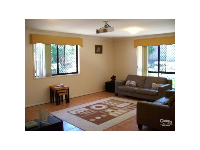 North Lakes QLD 4509