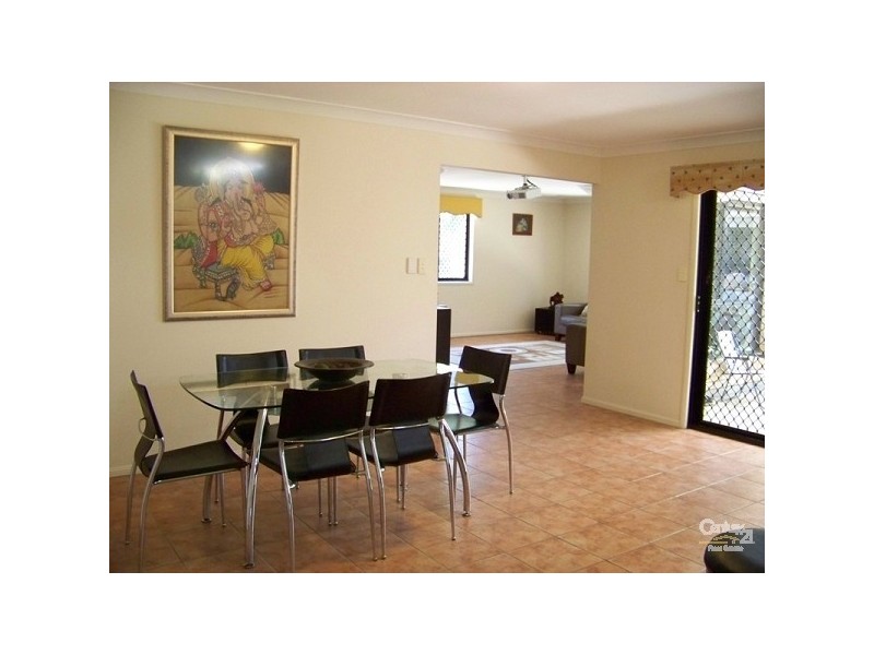 North Lakes QLD 4509