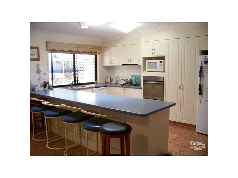 North Lakes QLD 4509