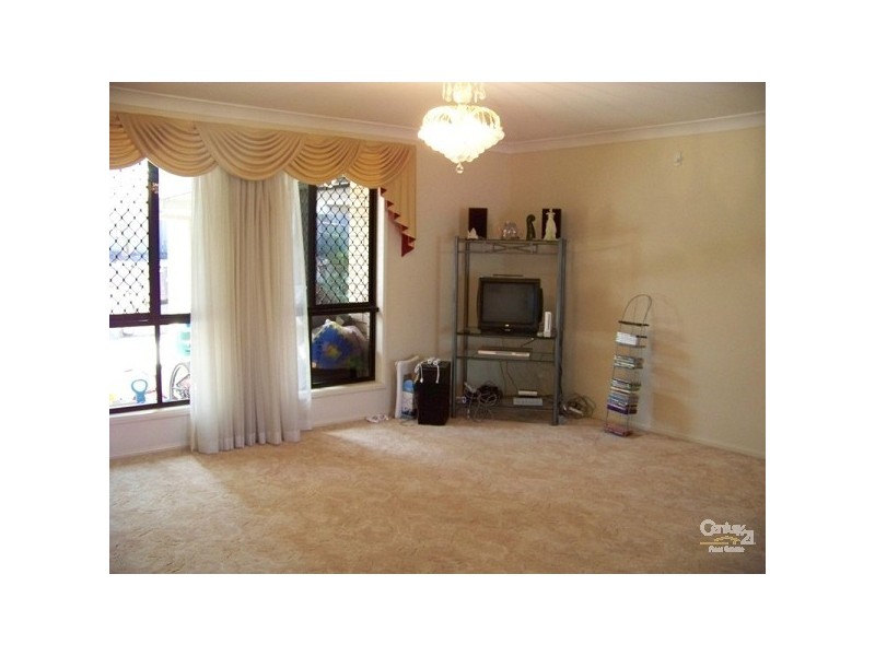 North Lakes QLD 4509