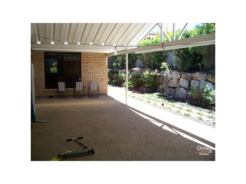 North Lakes QLD 4509