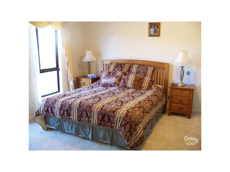 North Lakes QLD 4509