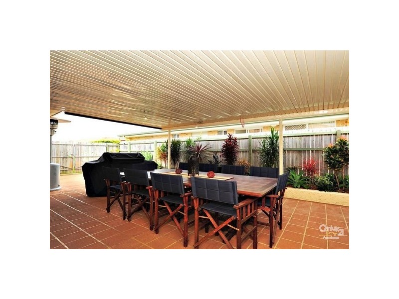 6 Greendale Place, Bracken Ridge QLD 4017