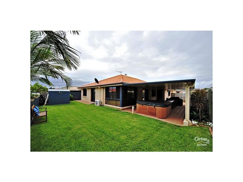 6 Greendale Place, Bracken Ridge QLD 4017