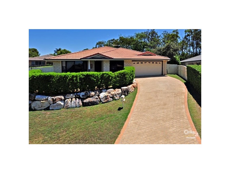 13 Diamantina Court, Murrumba Downs QLD 4503