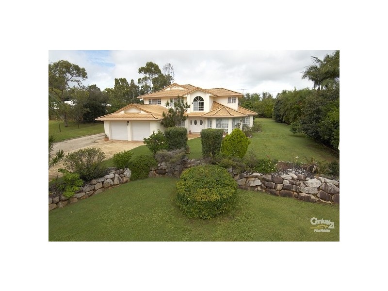 12 Ash Court, Burpengary Meadows, Burpengary QLD 4505