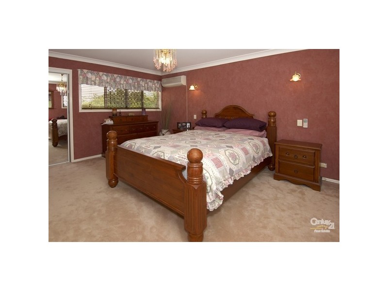 12 Ash Court, Burpengary Meadows, Burpengary QLD 4505