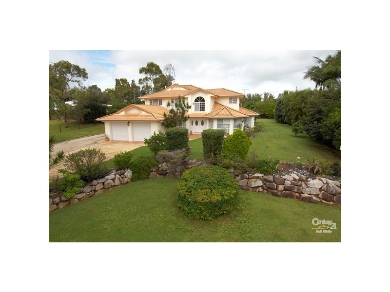 12 Ash Court, Burpengary Meadows, Burpengary QLD 4505