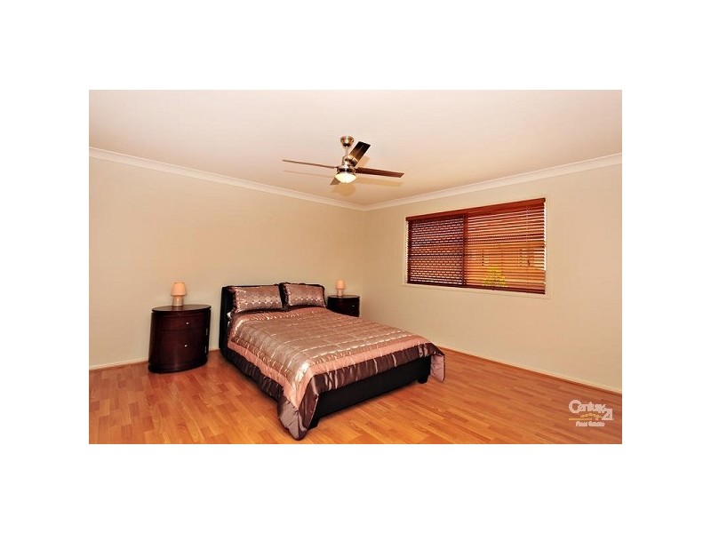6 Saturn Court, Mango Hill QLD 4509