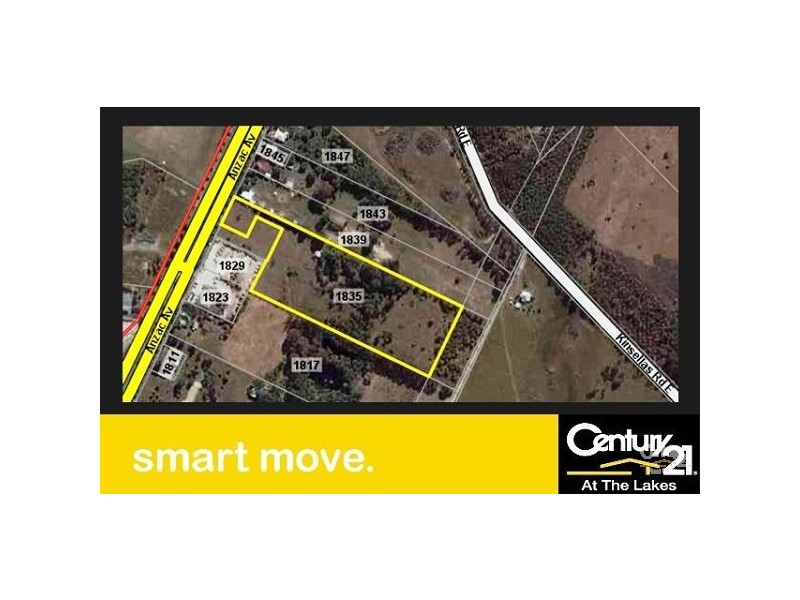 1835 Anzac Avenue, Mango Hill QLD 4509